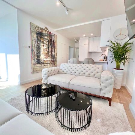 Apartment Velvet - Free Private Garage Дубровник Экстерьер фото