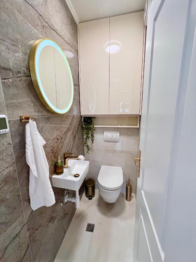 Apartment Velvet - Free Private Garage Дубровник Экстерьер фото